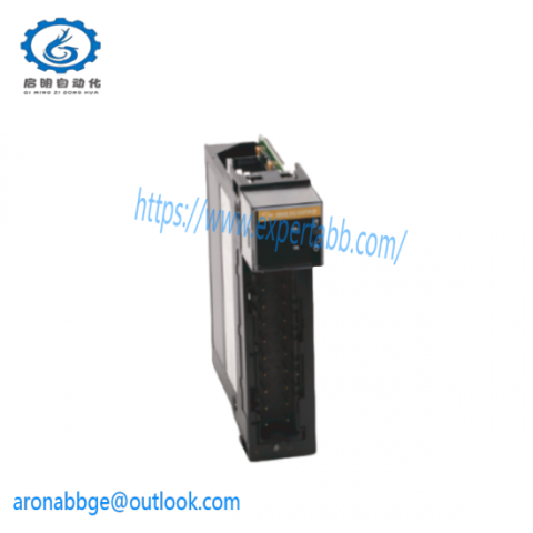 Allen-Bradley 1756-OF8: High-Performance Interface Converter for SLC 500 Systems