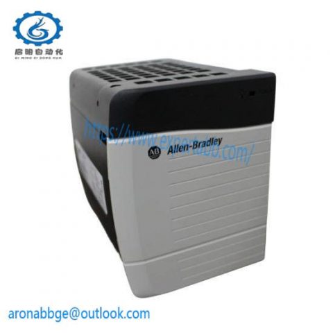 Allen-Bradley 1756-PBXT Power Supply Module