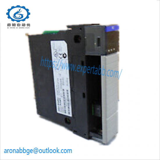 1756-ri0_controllogix_i_o_modules.png Siemens 1756-RI0 ControlLogix I/O Modules: Industrial Control Innovation
