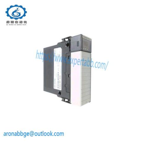 Allen-Bradley 1756-RM/B Redundancy Module, ControlLogix PLC Accessories
