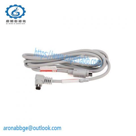 Allen-Bradley 1761-CBL-HM02 MicroLogix Cable