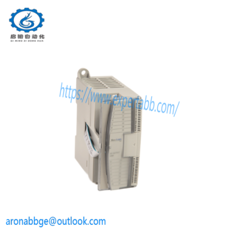 ABB 1762-IR4 Resistance Module - Precision Control Solutions