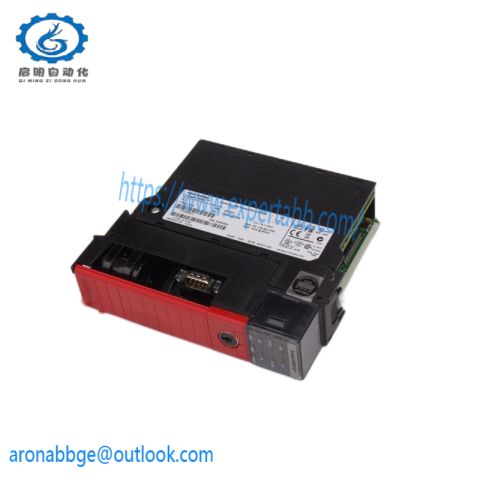 Allen Bradley 1762-L24BXB MicroLogix 1200 Programmable Controllers - Advanced Control Solutions for Industry