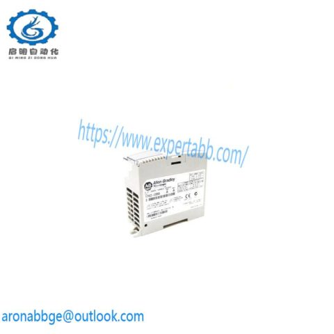 Allen Bradley 1762-OB8 MicroLogix Digital Output Module