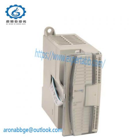 Allen-Bradley 1762-OX6I - Industrial Control Module, 200 Characters or Less
