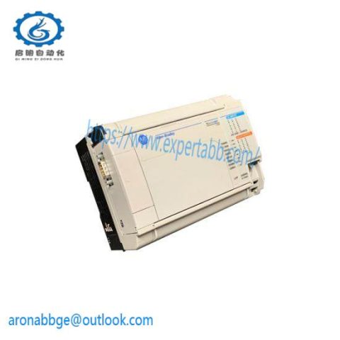 Allen-Bradley MicroLogix 1500 1764-LRP PLC Processor