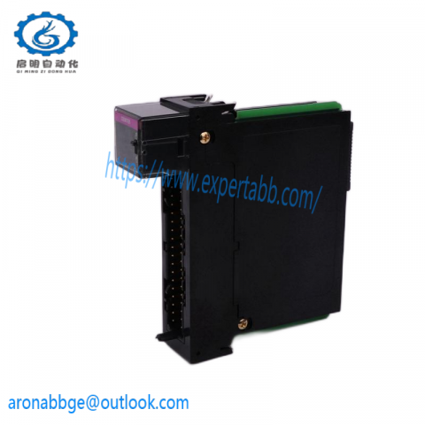 AB MicroLogix 1400 PLC AC Power - Efficient Control Solution