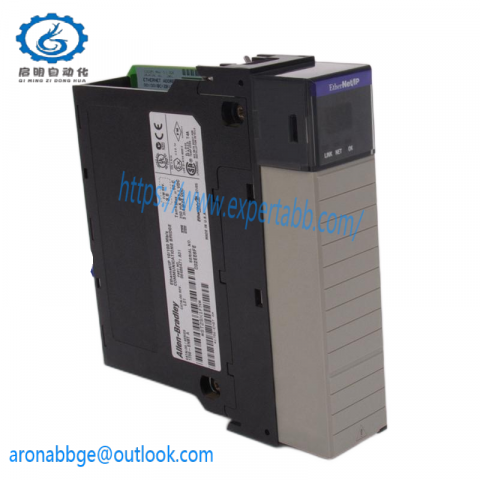 Allen Bradley AB 1766-L32BXB MicroLogix 1400 Programmable Controllers