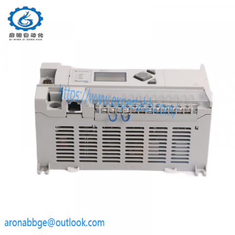 Allen-Bradley AB 1766-L32BXBA MicroLogix 1400 Programmable Controllers