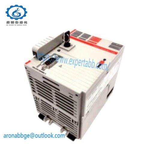 AB 1768L43S - Compact Control Module, for Industrial Automation