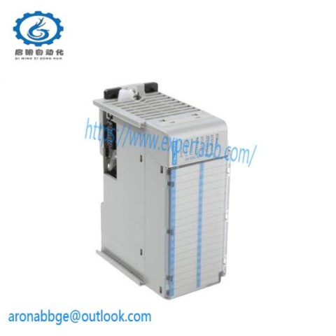 Advanced Programmable Logic Controller: 1769-IQ32 by Allen-Bradley