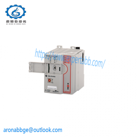 Rockwell Automation 1769-L36ERMS GuardLogix 5370 Ethernet Controller
