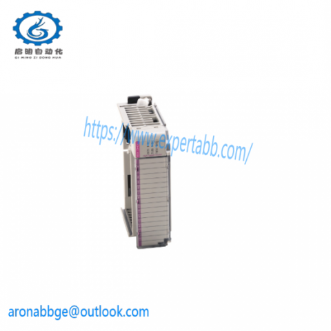 Allen-Bradley 1769-OB16P CompactLogix 16-P Output Module - Industrial Control Solutions for Enhanced Efficiency