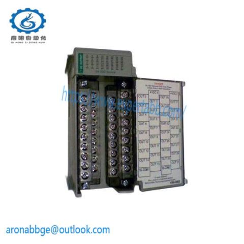 Allen-Bradley 1769-OB32 Control Logic Module