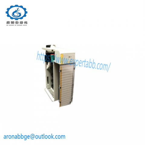 Allen-Bradley 1769-OF4VI/A Output Module - Programmable Logic Controller, 4-Channel Digital Output, Industrial Automation