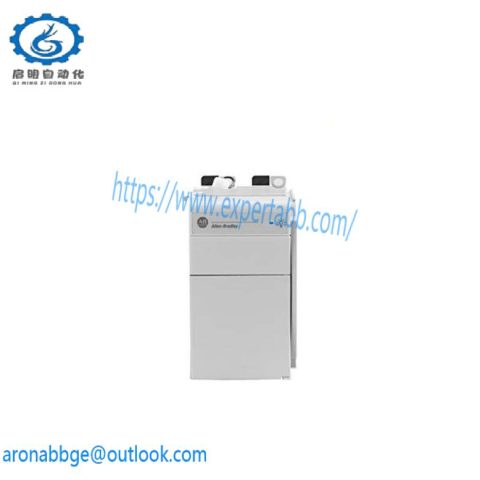 AB 1769-PB2: Efficient Power Supply Module for Industrial Automation