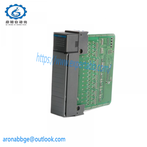 Allen-Bradley AB 1769-SM2 Compact I/O to DSI Module