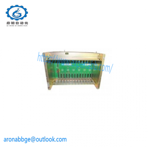 Advanced 1771-A3B1 Back-Panel Mount for Enhanced Control Solutions