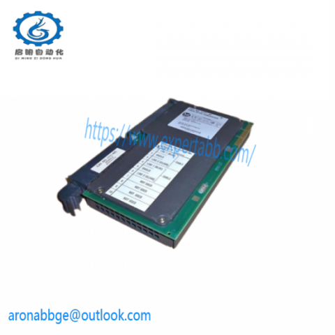 Allen-Bradley 1771-AF Fiber-Optic Converter Module - Industrial Networking Solution