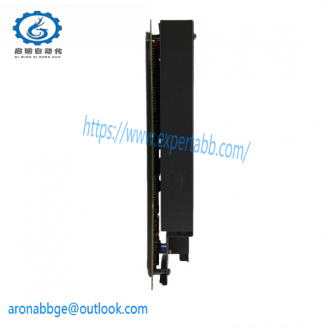 AB PLC2&3 Modular Remote Adaptation Module - 1771-AS, Industrial Control Systems