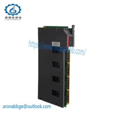 AB 1771-OAN Allen-Bradley Digital Analog Input/Output Module