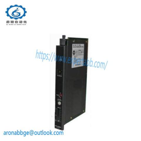 Allen Bradley 1771-P6S/B PLC-5 Power Supply: Efficient, Reliable Control for Industrial Applications