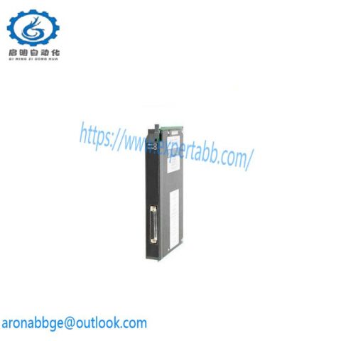 Allen Bradley AB 1771-WS Scale Module for Industrial Control Systems