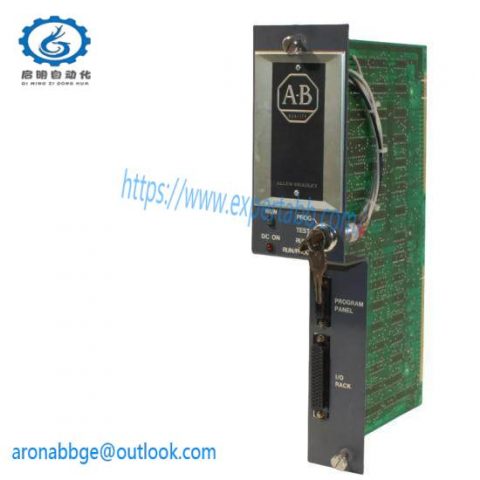 Rockwell Automation 1772-LH Processor Interface Module