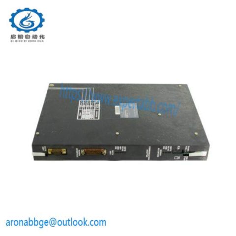 AB 1775-KA Communication Adapter, Industrial Control Module