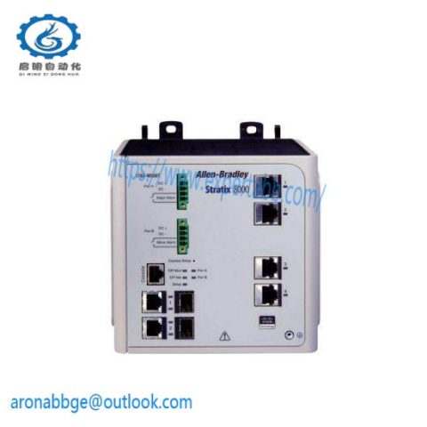 Siemens 1783-MS06T, Advanced Process Control Module