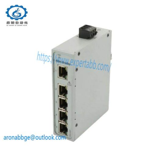 AllenBradley 1746ITB16 Digital Input Module, for Industrial Automation Systems