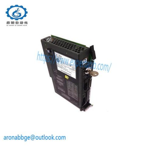 Advanced 1785-L40B PLC-5/40 Processor Module: Elevating Industrial Automation Efficiency