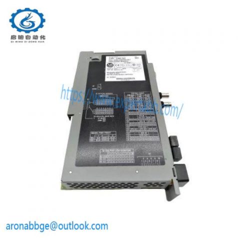 AB ControlNet Processor Module 1785-L40C, Siemens Programmable Logic Controllers, Industrial Automation
