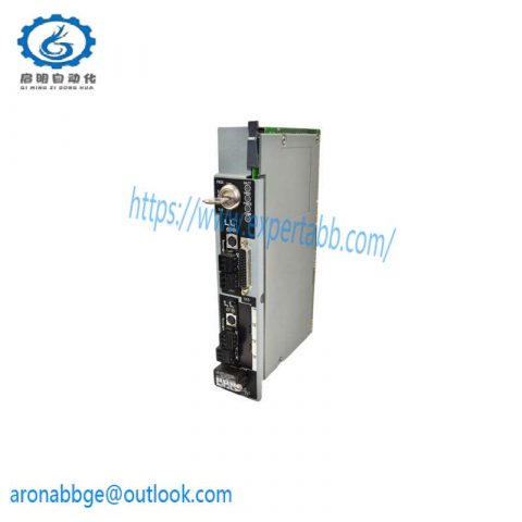 Rockwell Automation 1785-L60B/C Processor Module, Series C - Advanced Industrial Control Solution