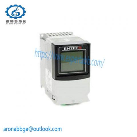 ABB 1788-EN2FFR Industrial Linking Device, Advanced Control Solutions