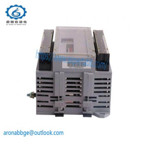 Allen-Bradley 1791-24B8 I/O Module - Industrial Control System Component