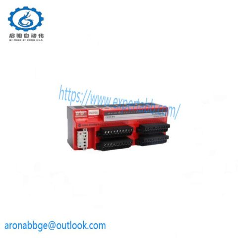 AB 1791DS-IB12: Industrial Grade DeviceNet Safety I/O Modules