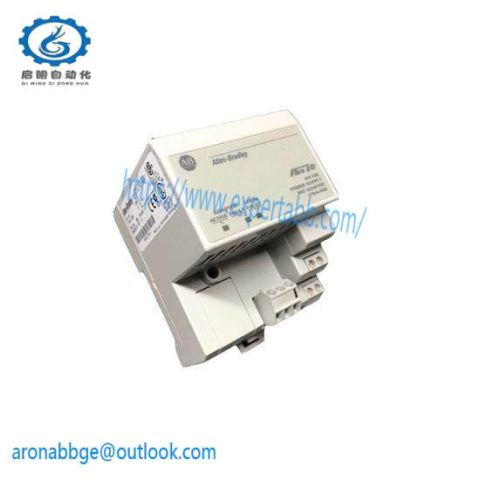 Allen-Bradley 1794-ABS/E Adapter Module, Control System Accessories, PLC Interfaces