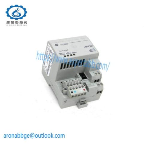 Rockwell Automation 1794-ADN Analog Input Module