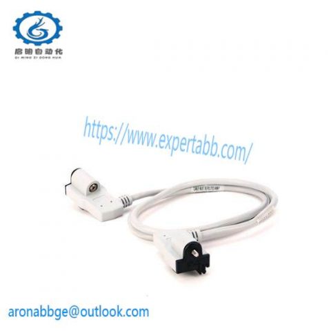Allen-Bradley 1794-CE3 FLEX I/O Module, High-Performance Extension Cable