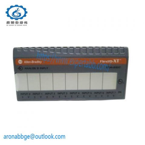 Allen-Bradley 1794-IE8XT Transfer Modules