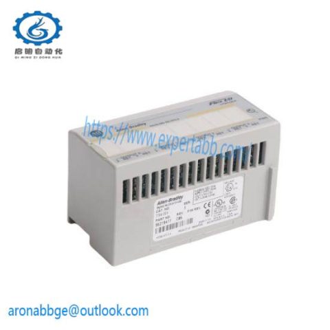 Allen-Bradley 1794-OE4 Analog Output Module