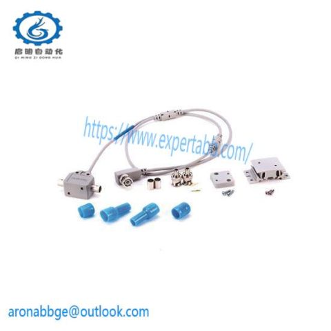 Rockwell Automation 1797-TPYR Controlnet EX Right Angle Y-Tap, for Advanced Industrial Control Systems