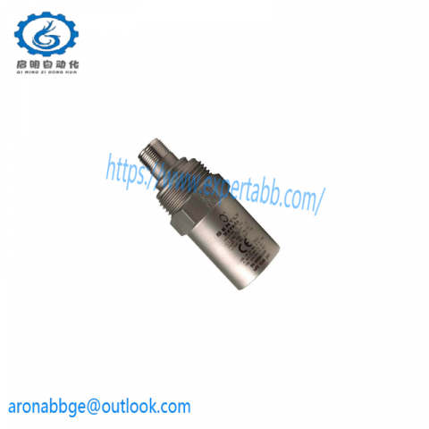 Bentley Nevada 190501-04-00-CN Velomitor CT Velocity Transducer