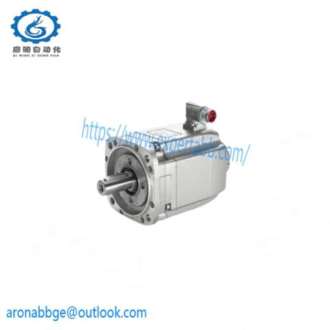 SIEMENS 1FK7086-7AF71-1DG3-Z: High-Power Synchronous Servo Motor for Industrial Automation