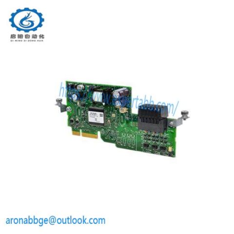 Siemens 20-750-ENC-1 Option Module
