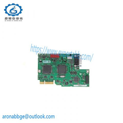 AB Profinet IO Module 20-750-PBUS, High-Performance Industrial Control Solution