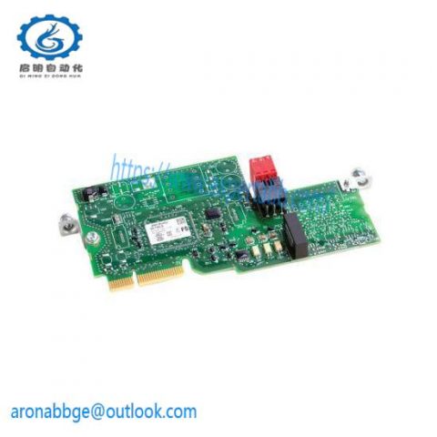 Siemens 20-750-S Safe Torque Off Option Module
