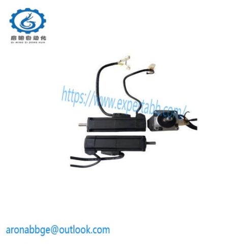 ABB 2004-RSMZ-01BA1AB3 Servo Motor, Precision Control & High Efficiency