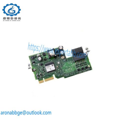 AB 20750ENC1 Incremental Encoder Module - Precision Control for Industrial Automation